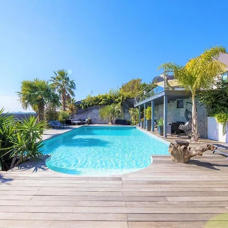 Capanna Villa *