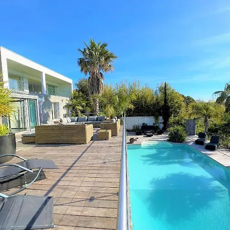 Villa Capanna Porto-Vecchio (Corsica)