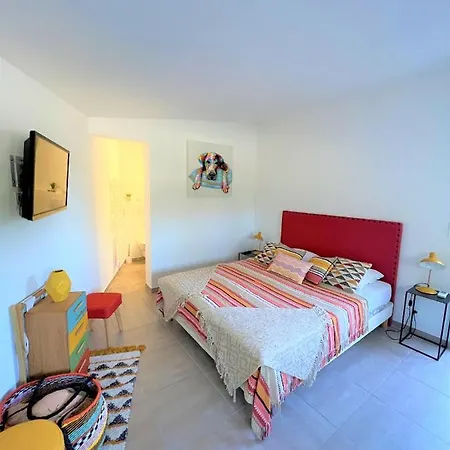 Villa Capanna Porto-Vecchio (Corsica)