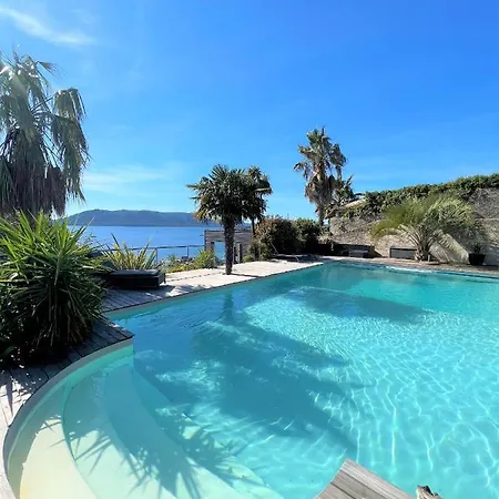 Villa Capanna Porto-Vecchio (Corsica)