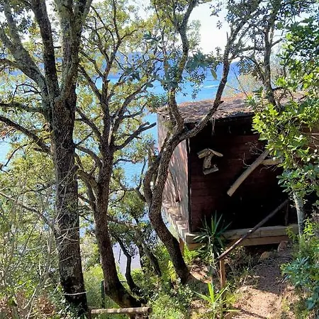 Villa Capanna