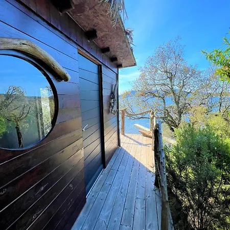 Villa Capanna Porto-Vecchio (Corsica)