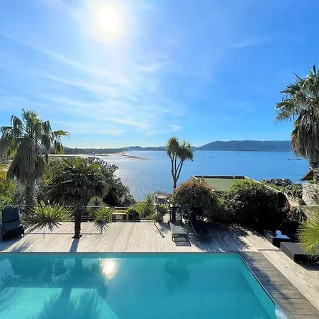 Capanna Villa