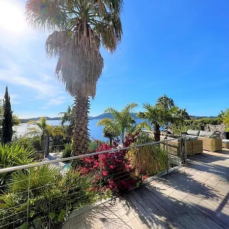 Capanna Villa *