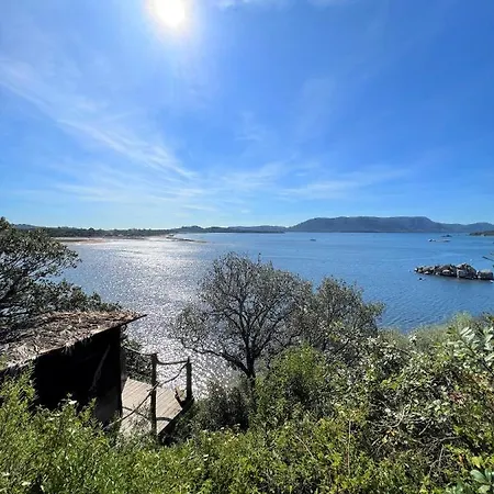 Villa Capanna