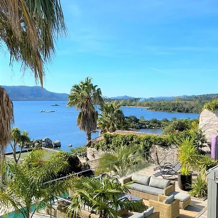Capanna Villa *