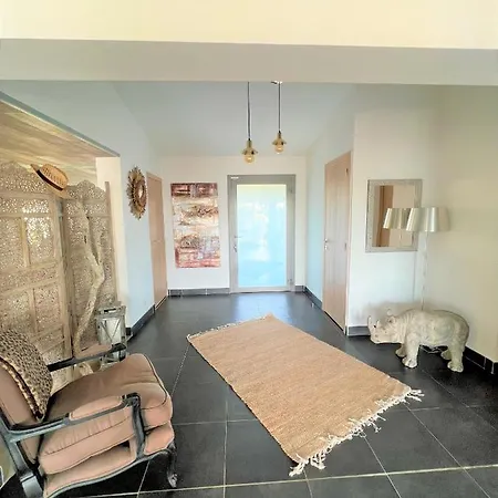 Villa Capanna *