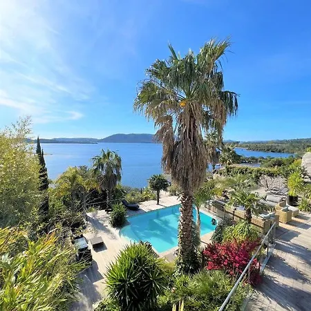 Capanna Villa *